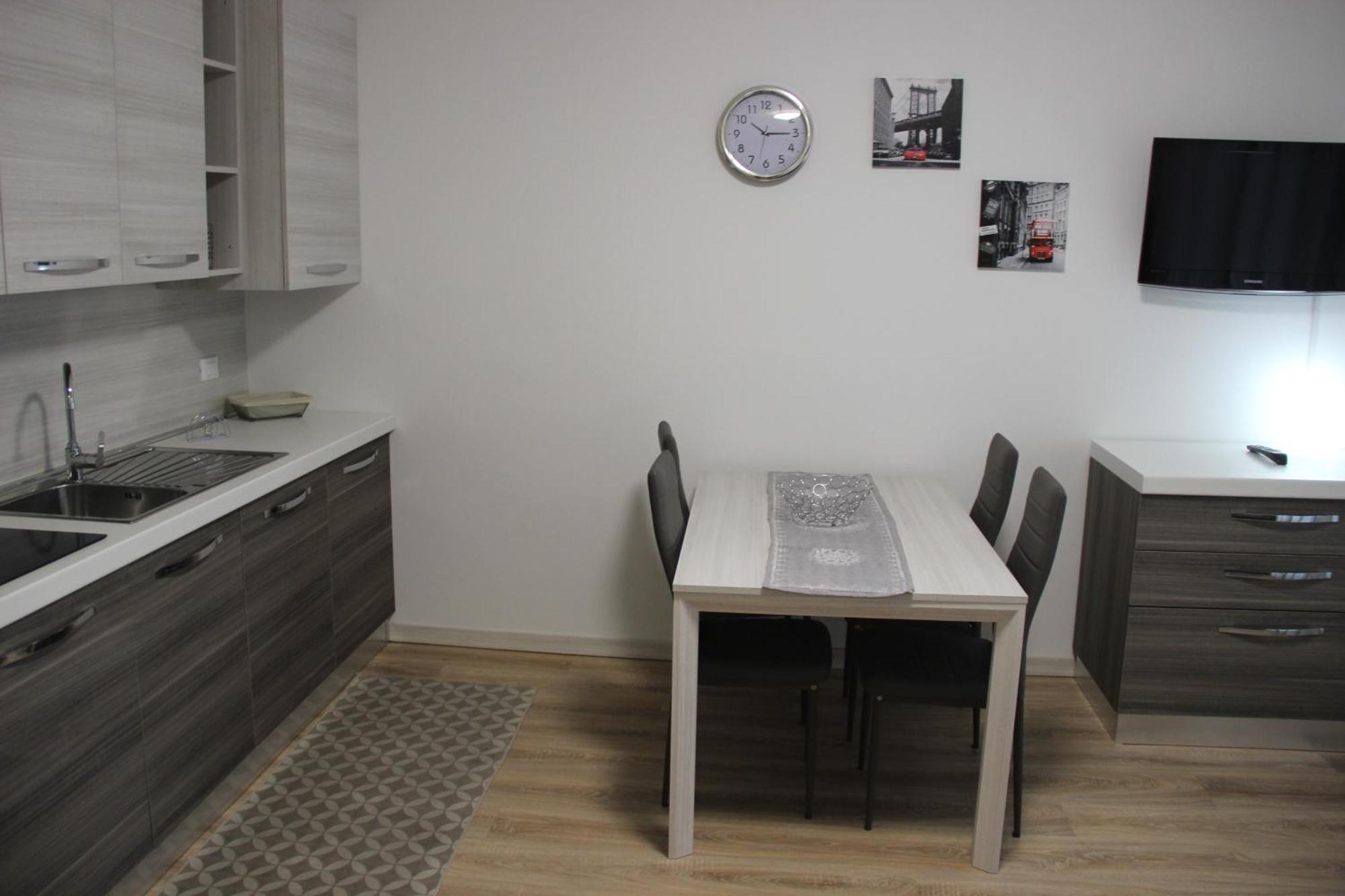 Appartamento Lagoon View Deluxe Flat + Pool&parking Lignano Sabbiadoro