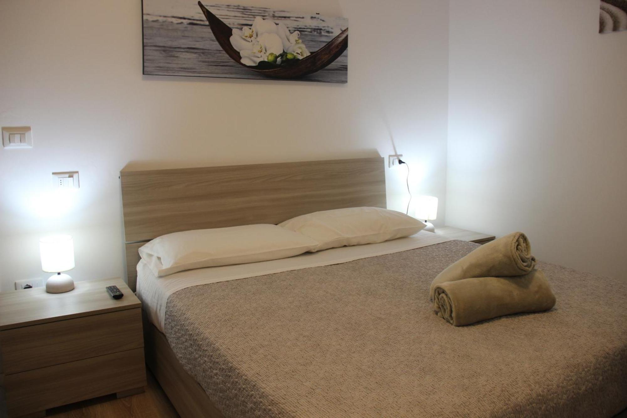 Lagoon View Deluxe Flat + Pool&parking Appartamento Lignano Sabbiadoro